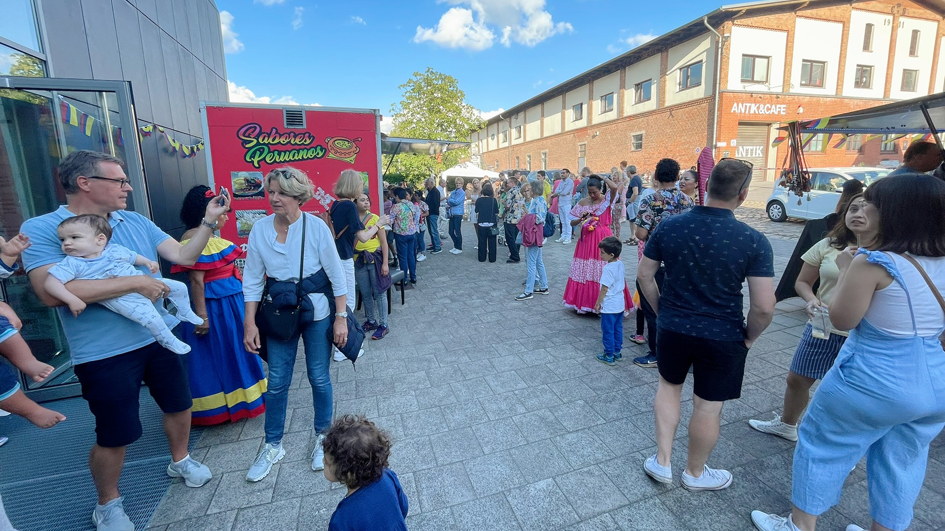 LatinFest